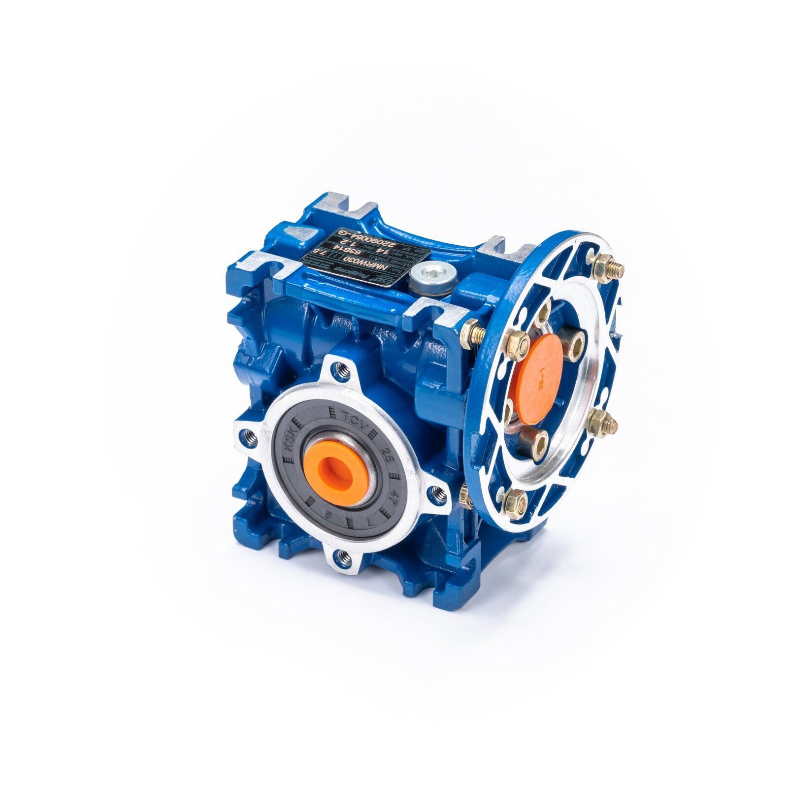 Редуктор NMRW030- 7.5/56B14