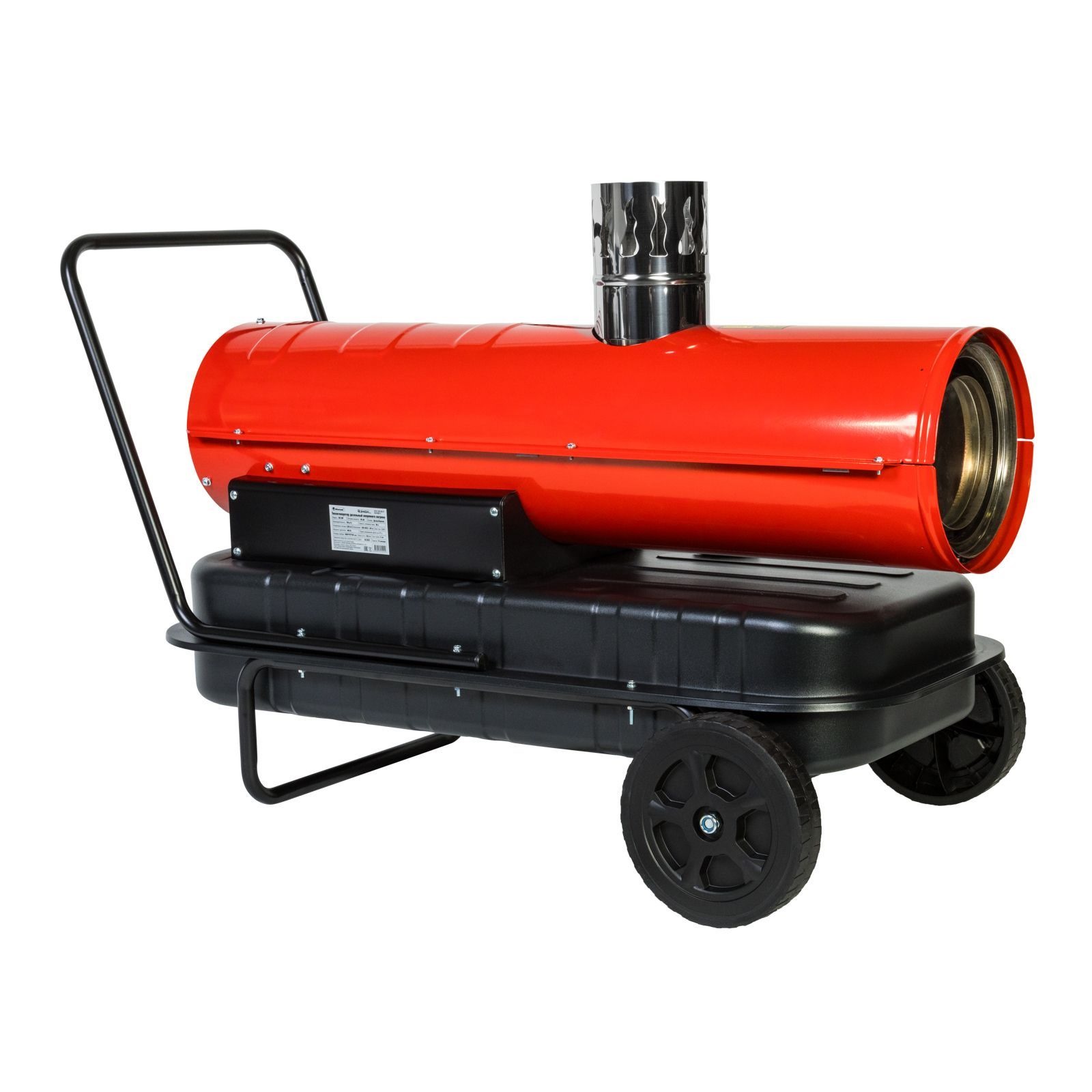 Теплогенератор HINTEK DIS 30 P