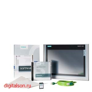Стартовый пакет TP2200 COMFORT 6AV2181-4XB00-0AX0