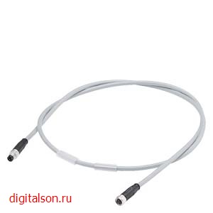Силовой кабель M8 6ES7194-2LH20-1AA0