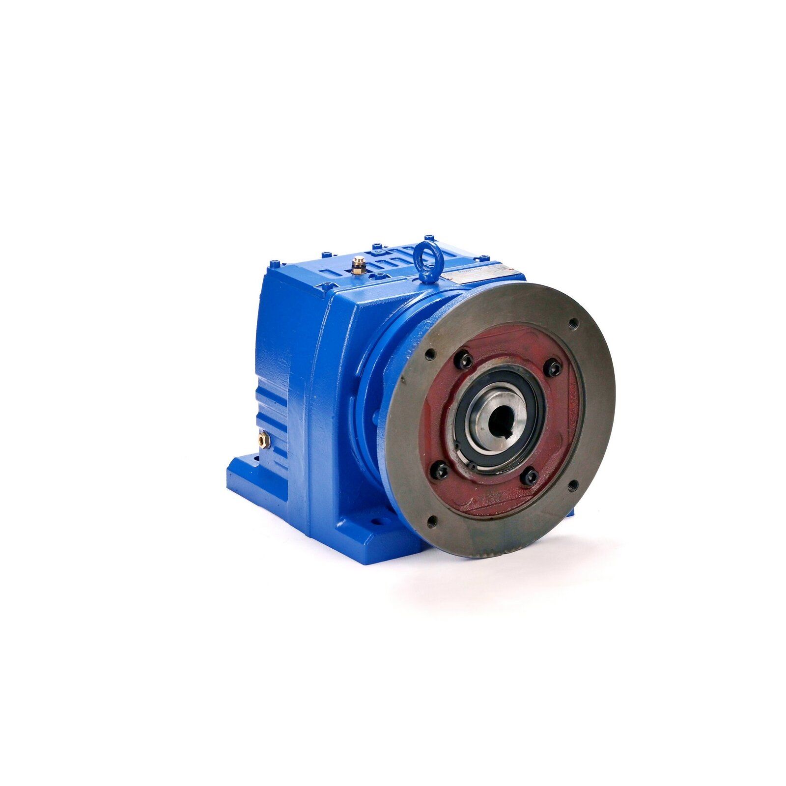 Редуктор  R37- 73.96/80В5 (I)